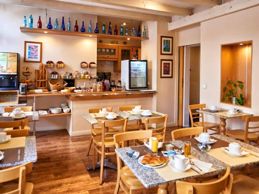 Restaurante
