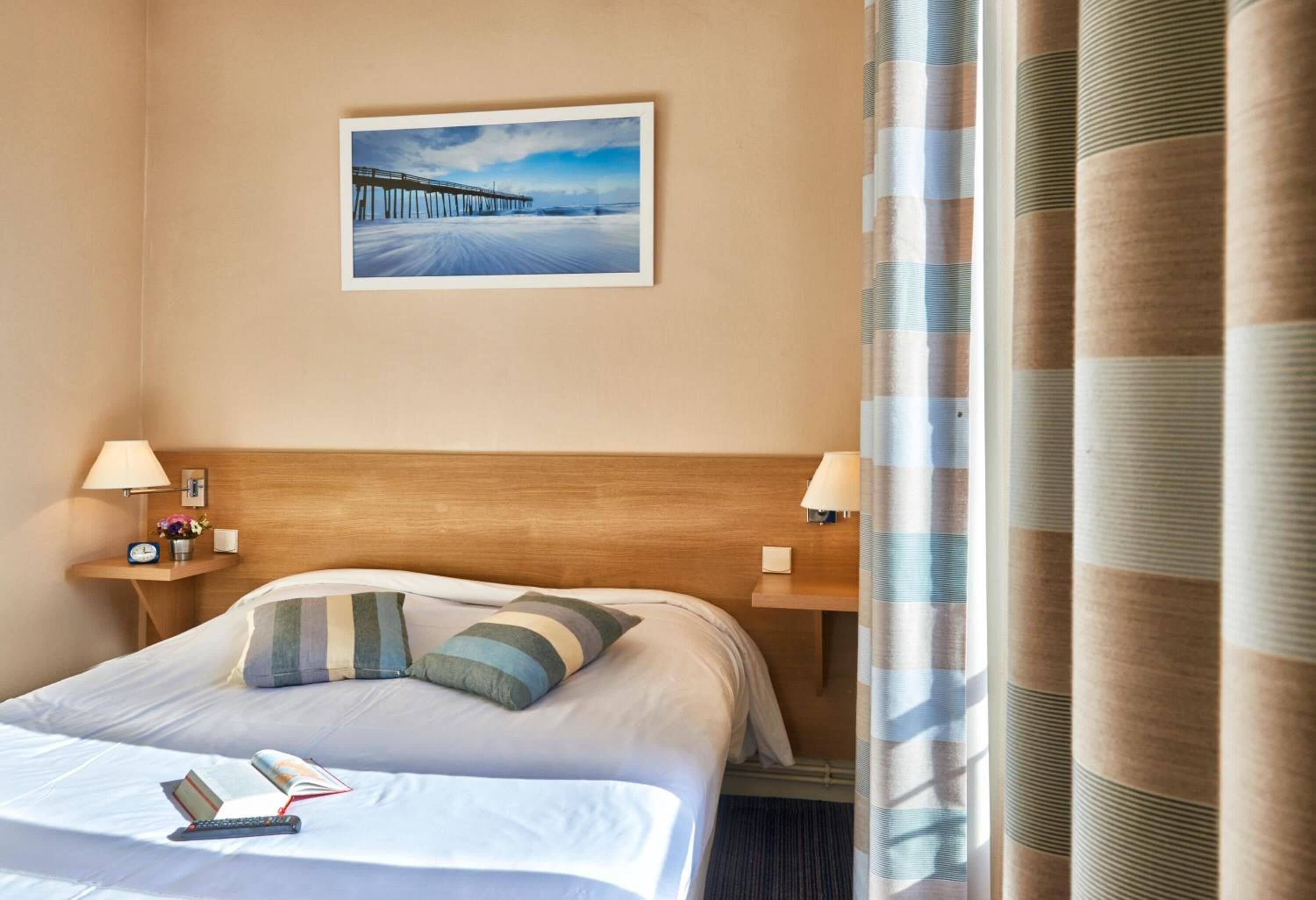 Foto - Hôtel du Nord