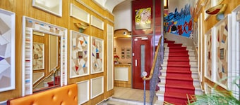 Hotel du Nord
