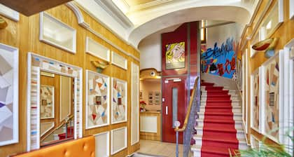 Hotel du Nord