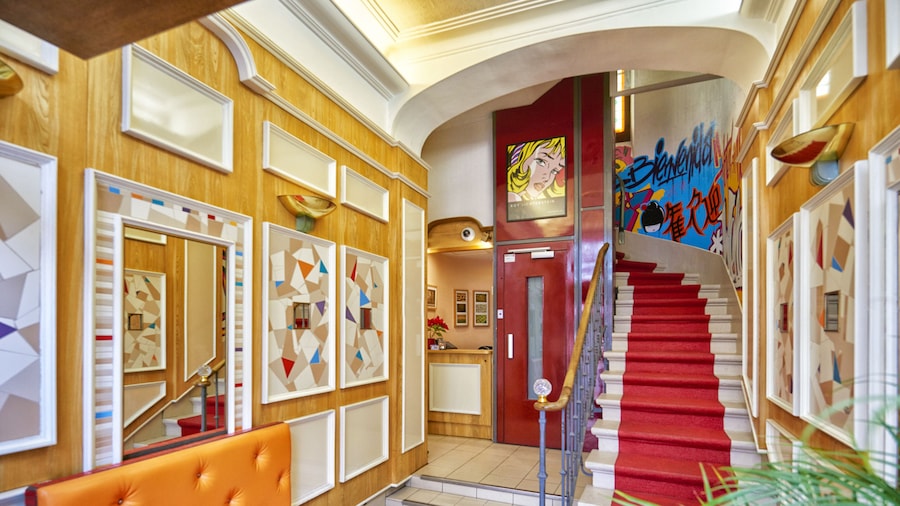 Hotel du Nord