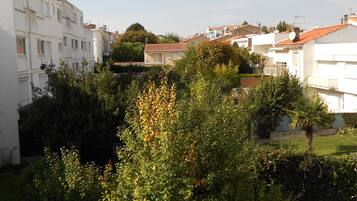 Classic Double Room | View from property