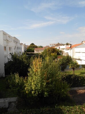 Classic Double Room | View from property