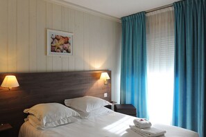 Double Room (Sympathique)