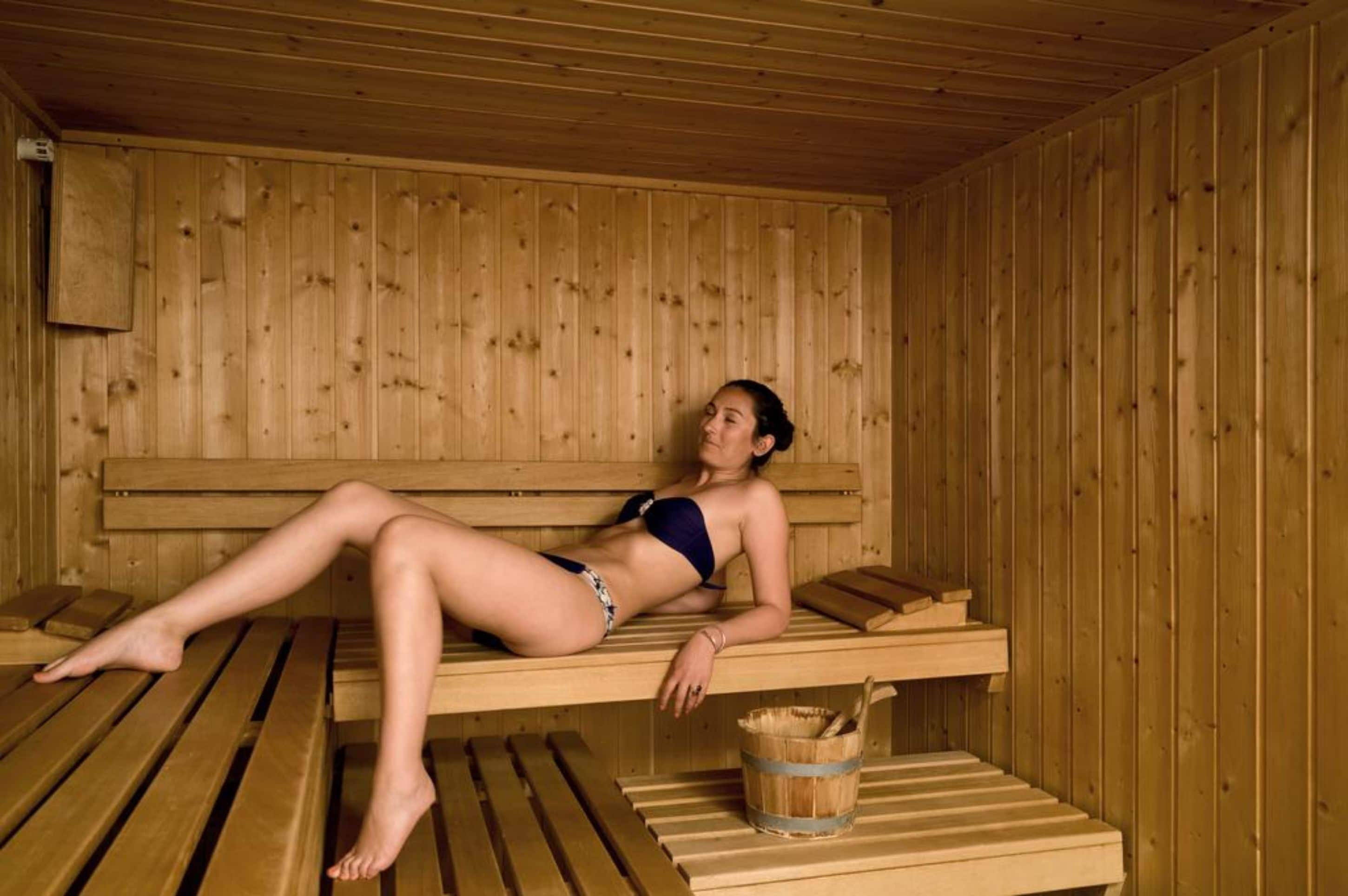 sauna, steam room, turkish bath/hammam, body treatments, hydrotherapy
