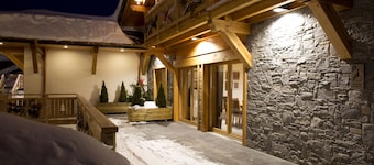 Hôtel La Griyotire
