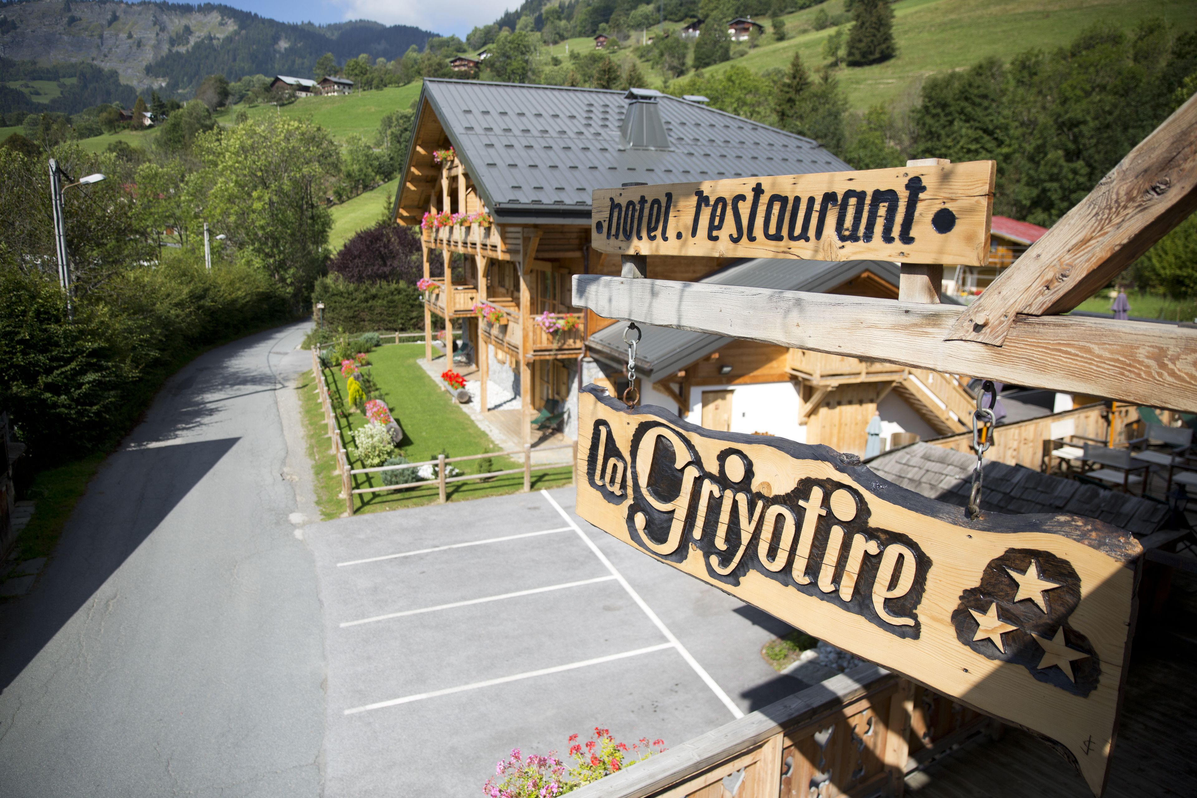 superior double room | view from room