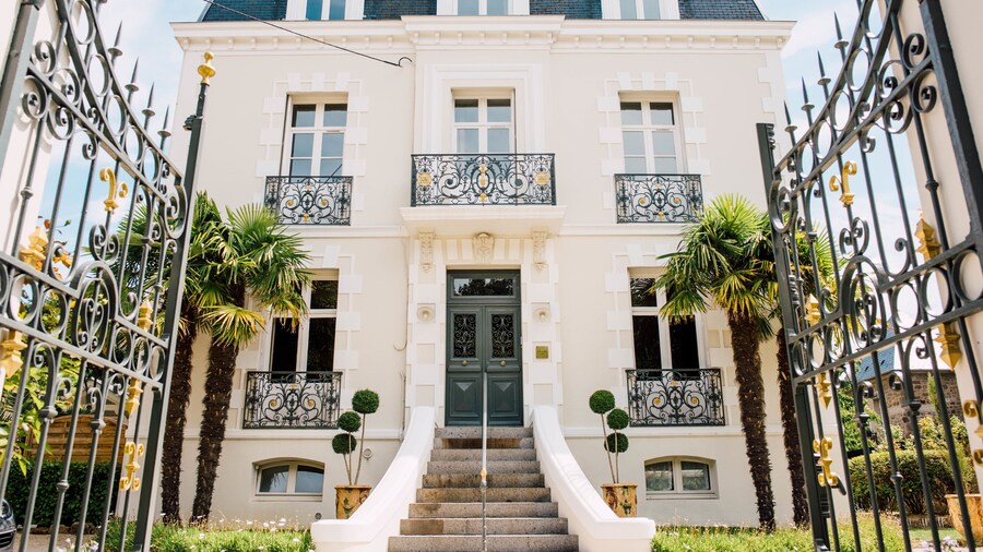 L'Hôtel Particulier Ascott