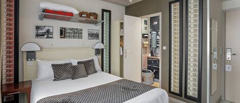 Double Confort | Literie de qualité supérieure, bureau