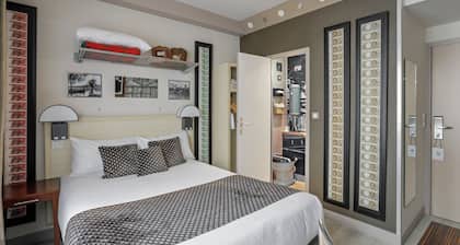 Urban Style de l'Europe