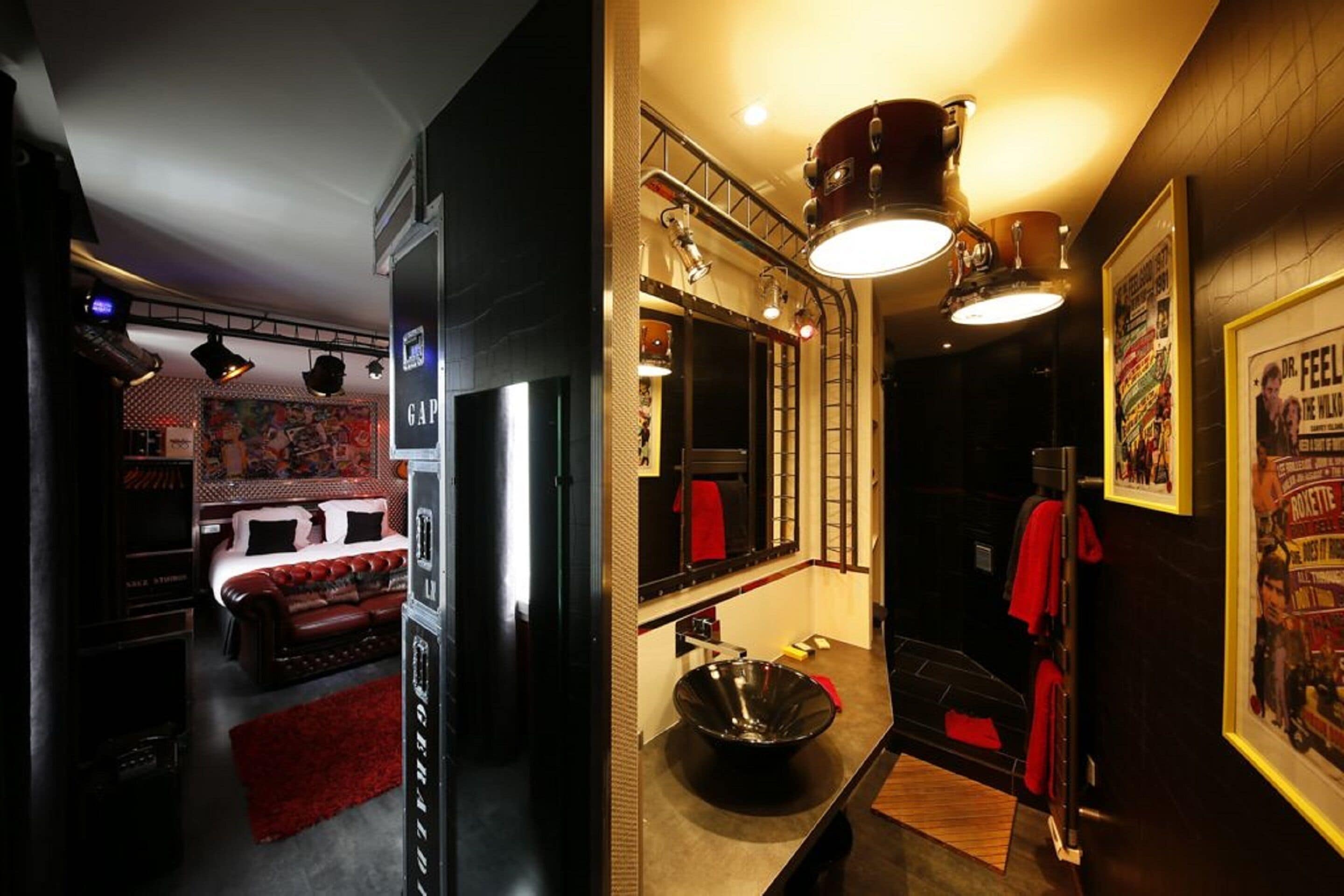 Foto - Urban Style hotel de l'Europe