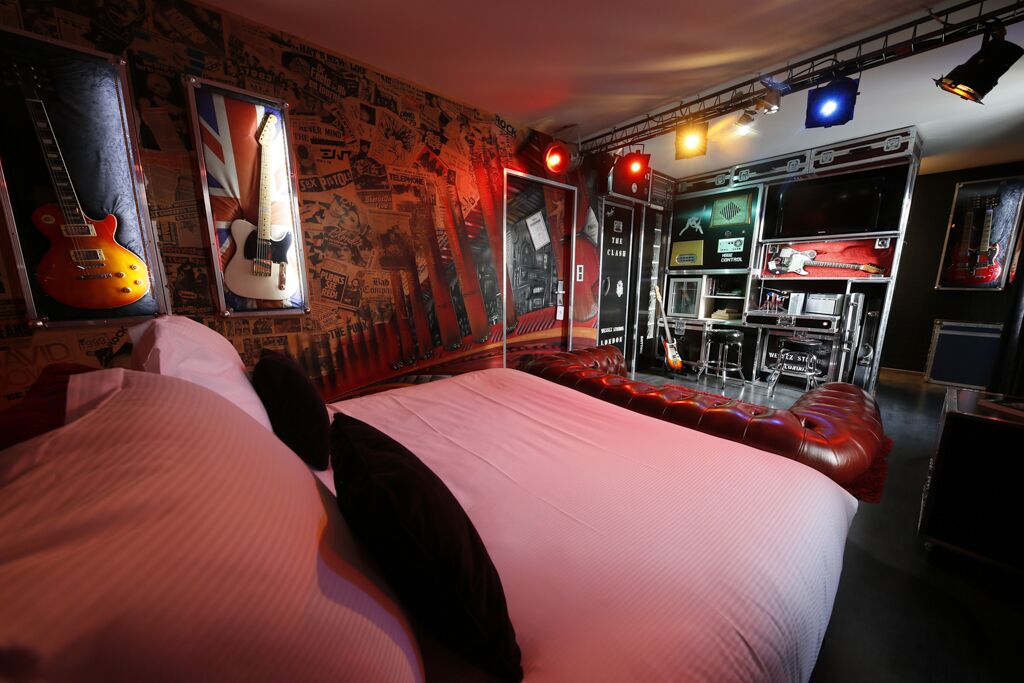 Foto - Urban Style hotel de l'Europe