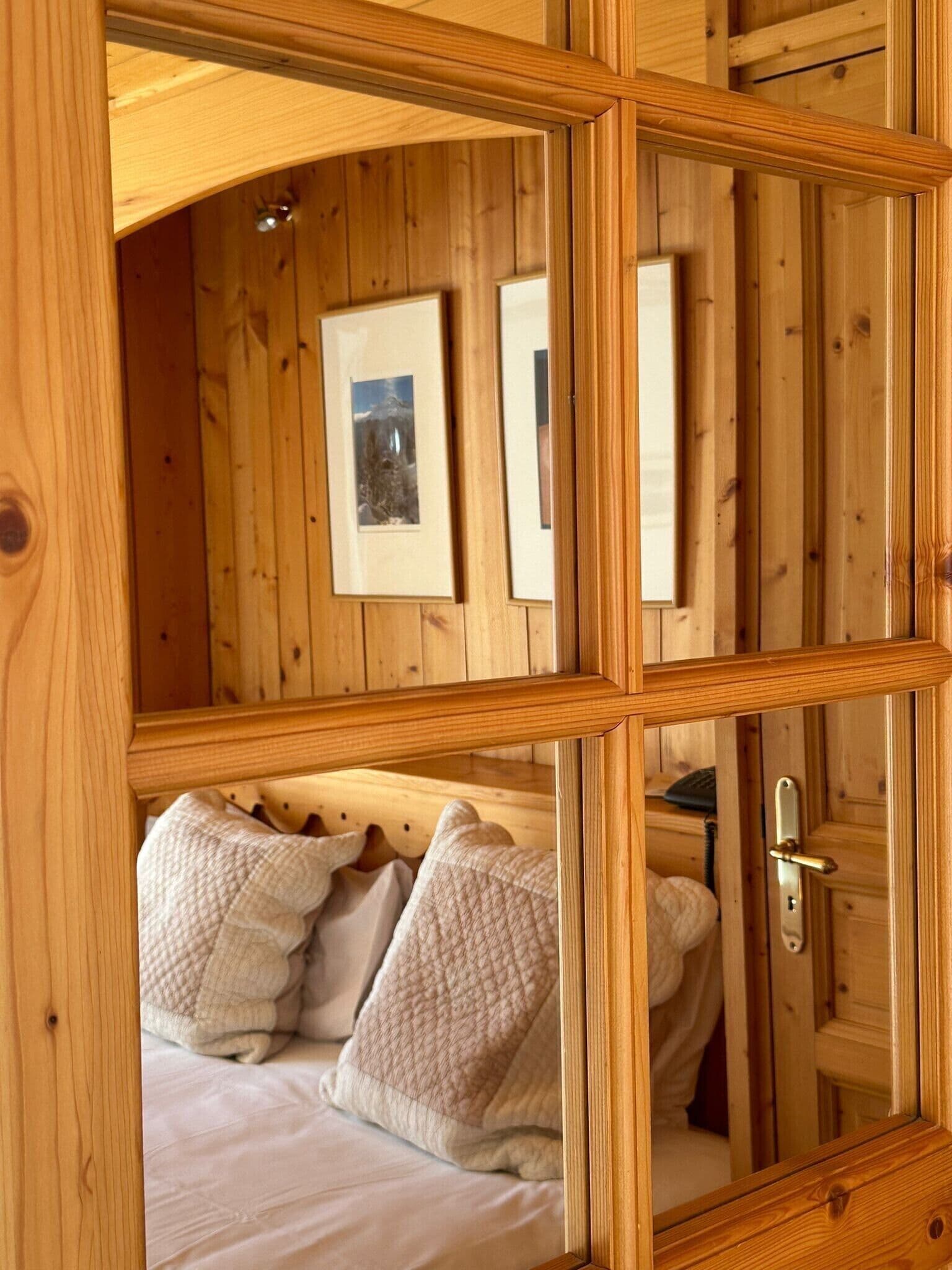 Foto - Hôtel Le Jeu de Paume