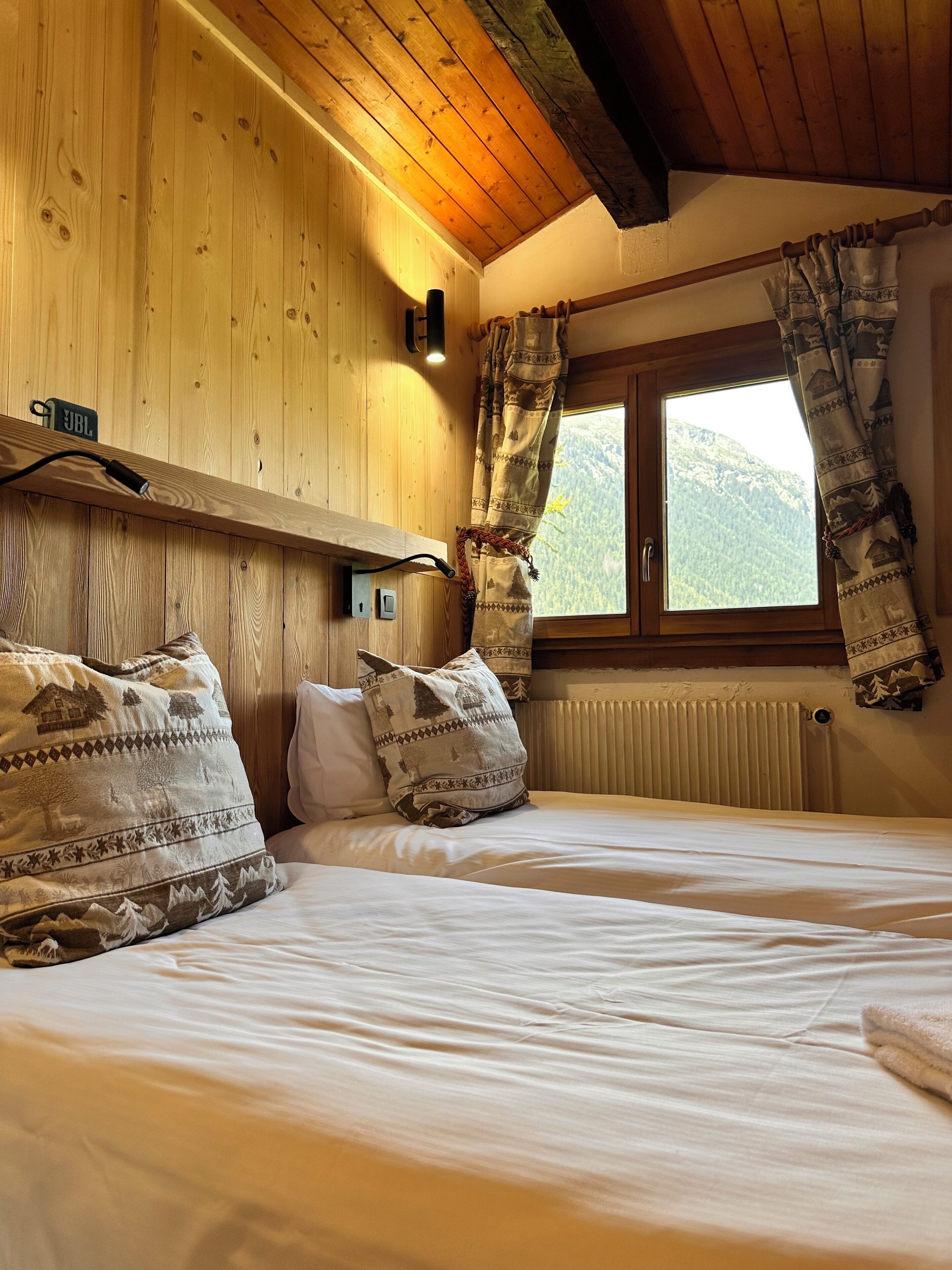 Foto - Hôtel Le Jeu de Paume