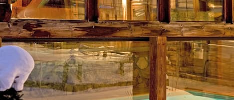 Hammam, soins de manucure et de pédicure