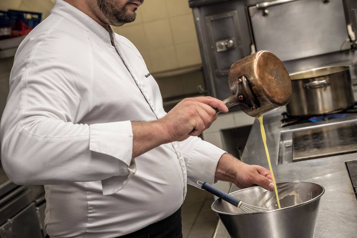 breakfast, lunch, dinner served; french cuisine, al fresco dining