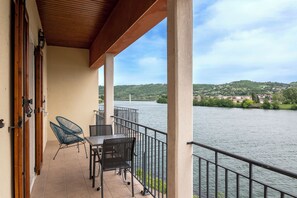 Suite with View | Terrasse/patio