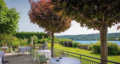 Le Beau Rivage