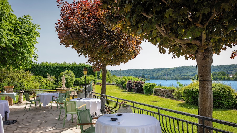 ル ボー リヴァージュ