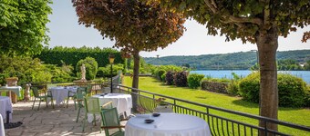 Le Beau Rivage