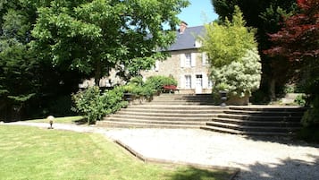 Terras