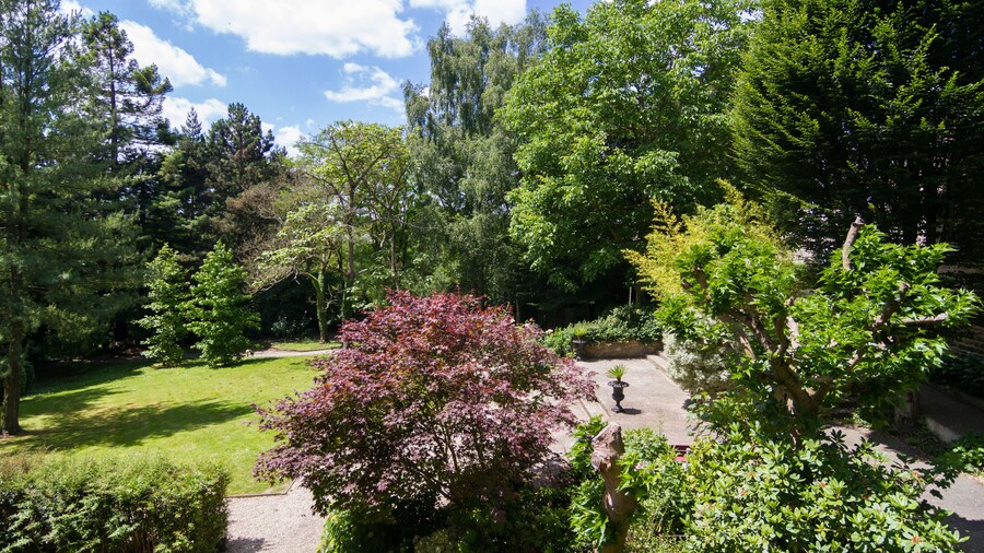 Logis Hotel du Chateau