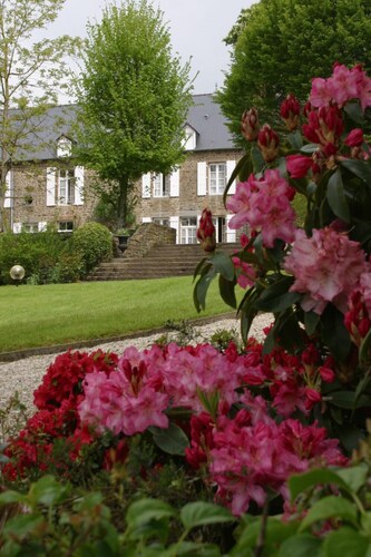 Logis Hotel du Chateau