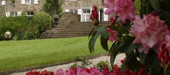 Logis Hotel du Chateau