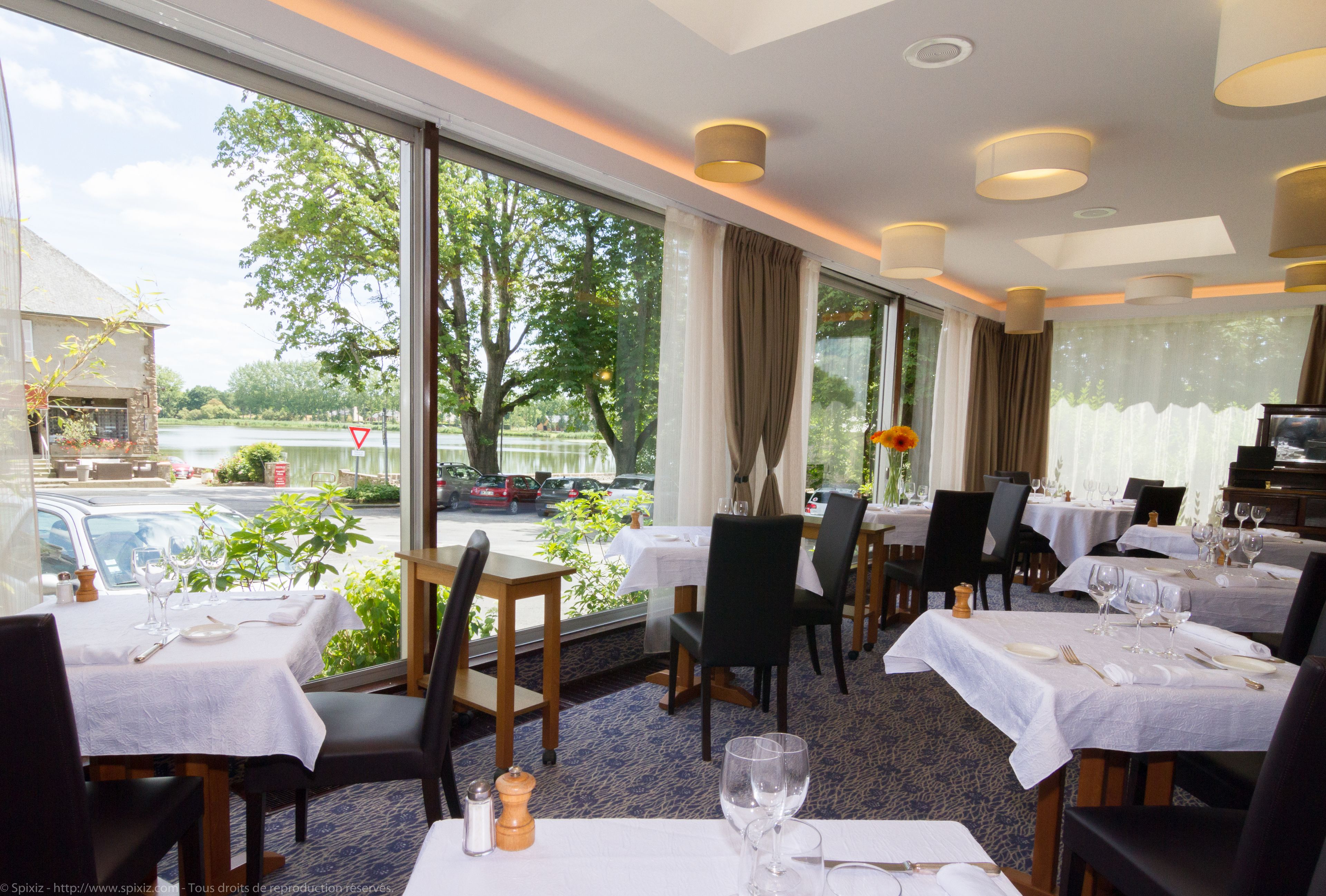 Spécialités Cuisine française