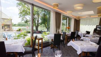 Spécialités Cuisine française