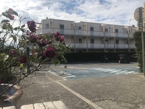 Parkering til personer med et handicap