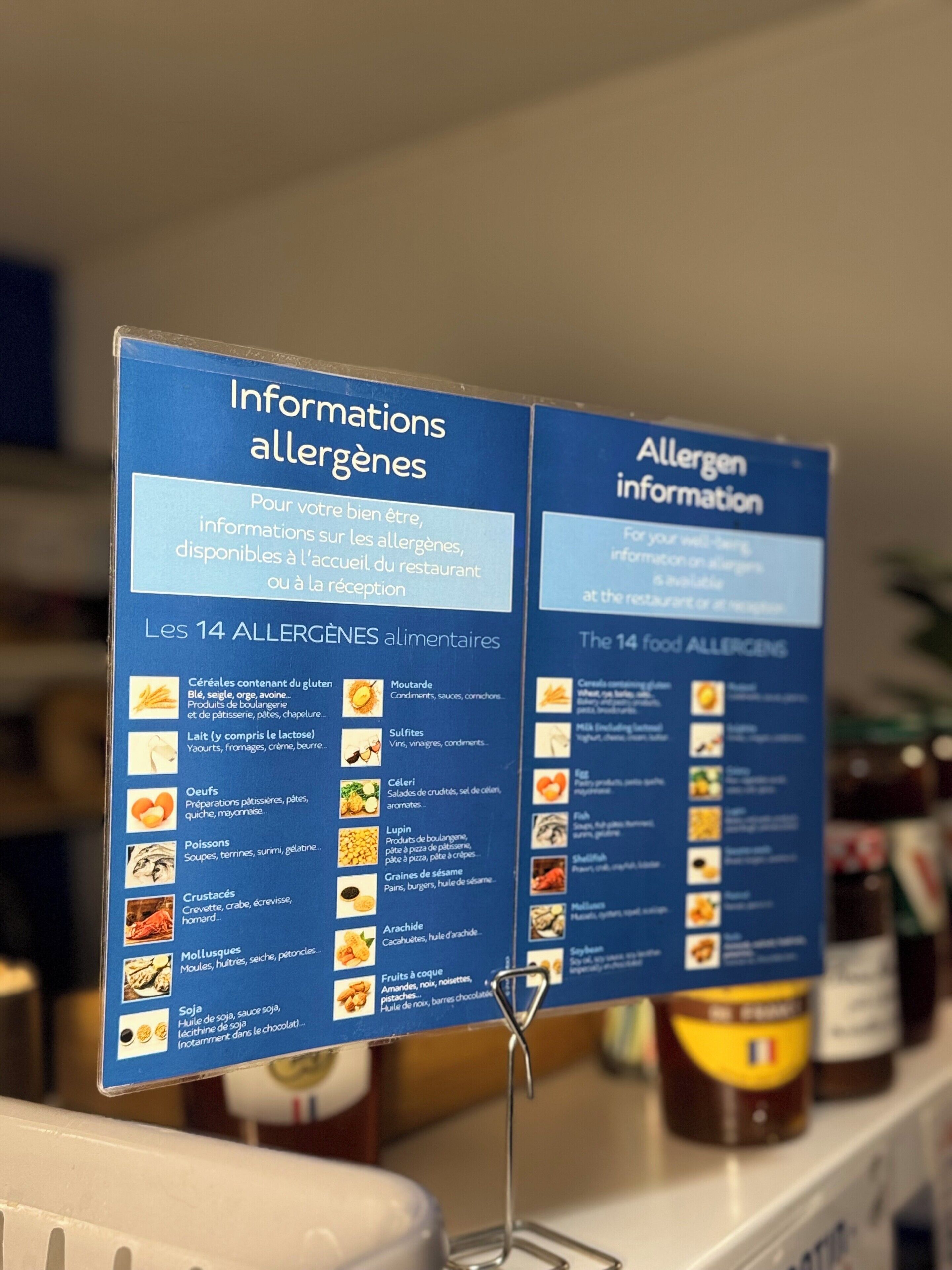 Foto - ibis budget Belfort Centre