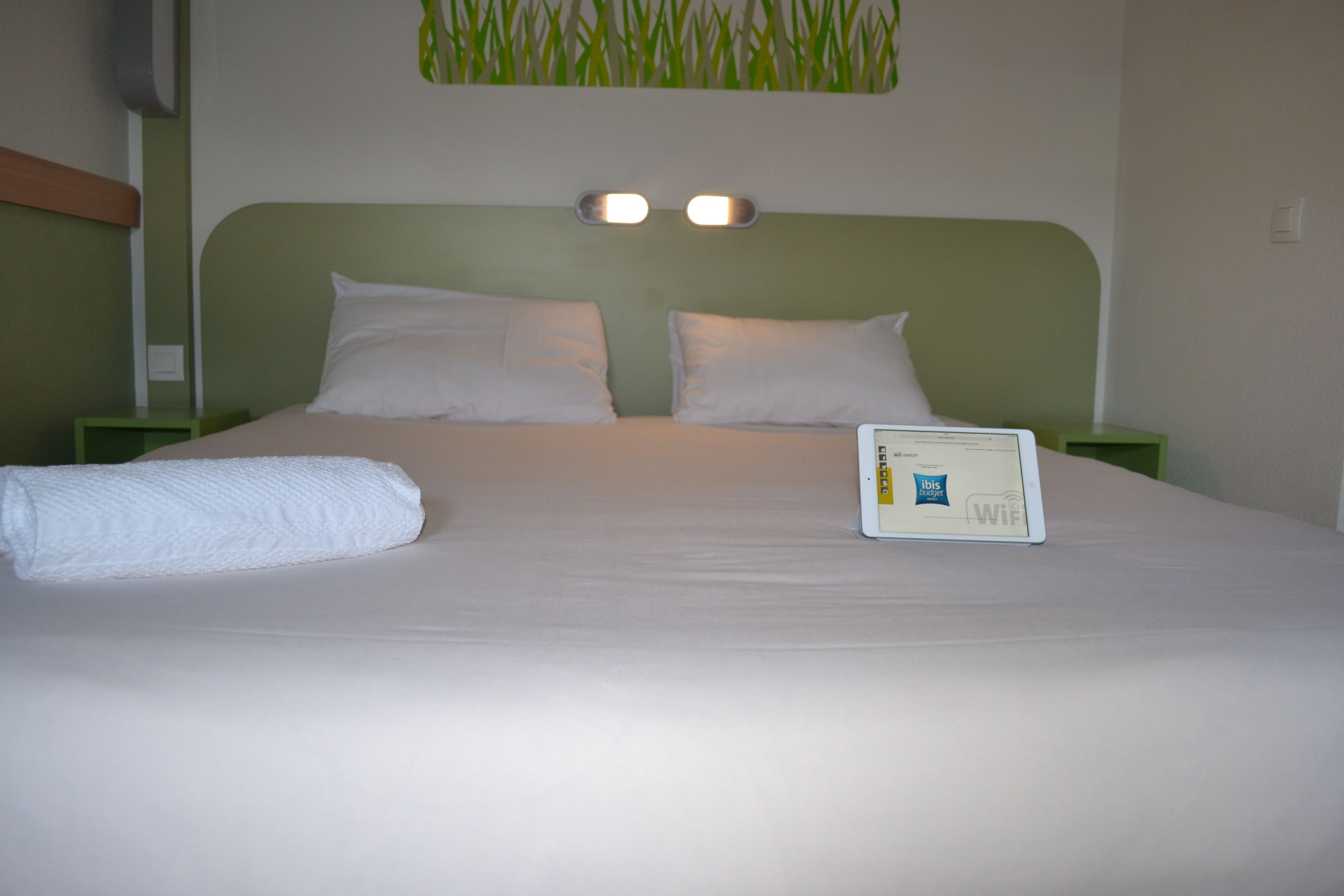 Foto - ibis budget Belfort Centre