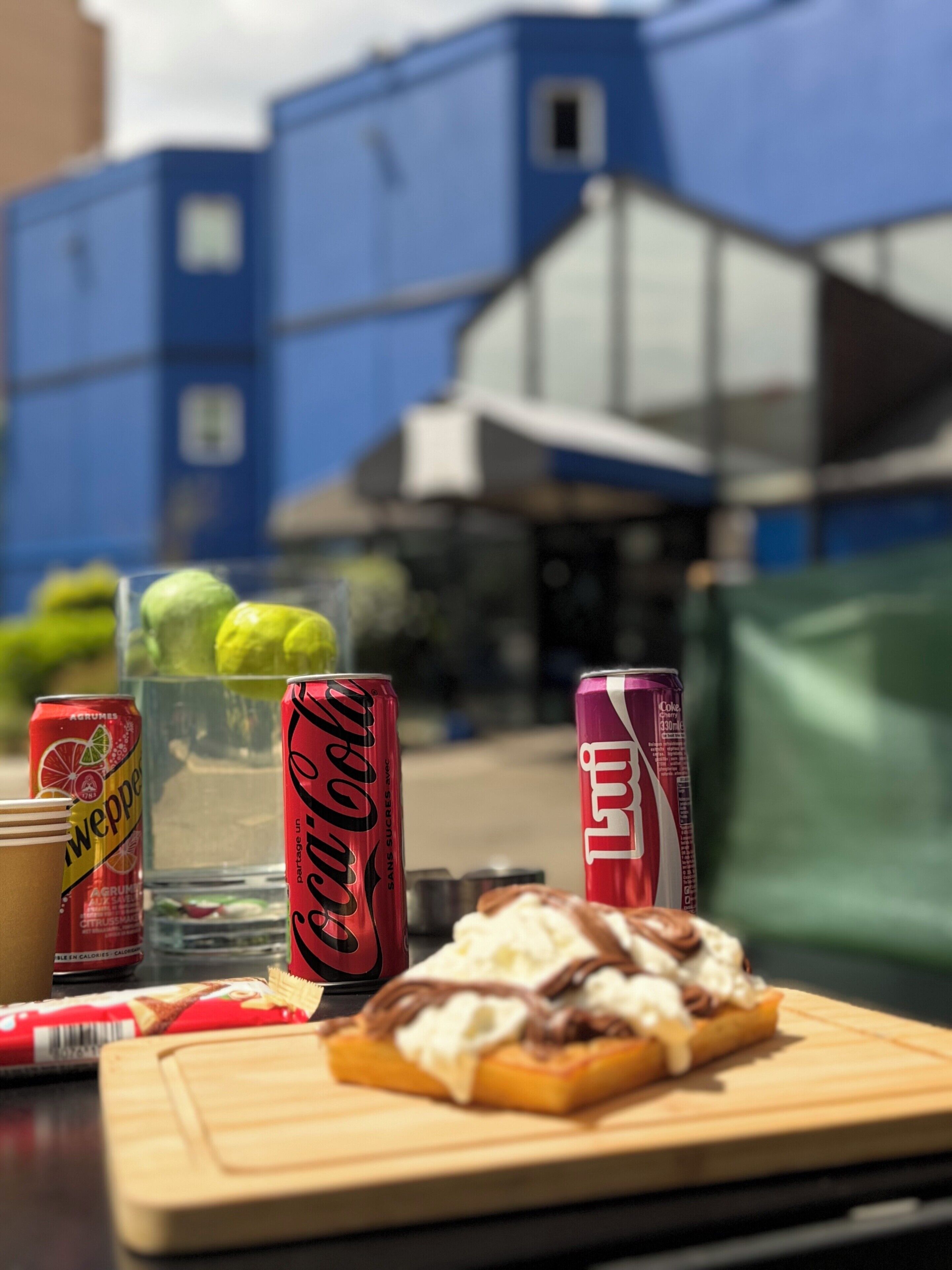 Foto - ibis budget Belfort Centre