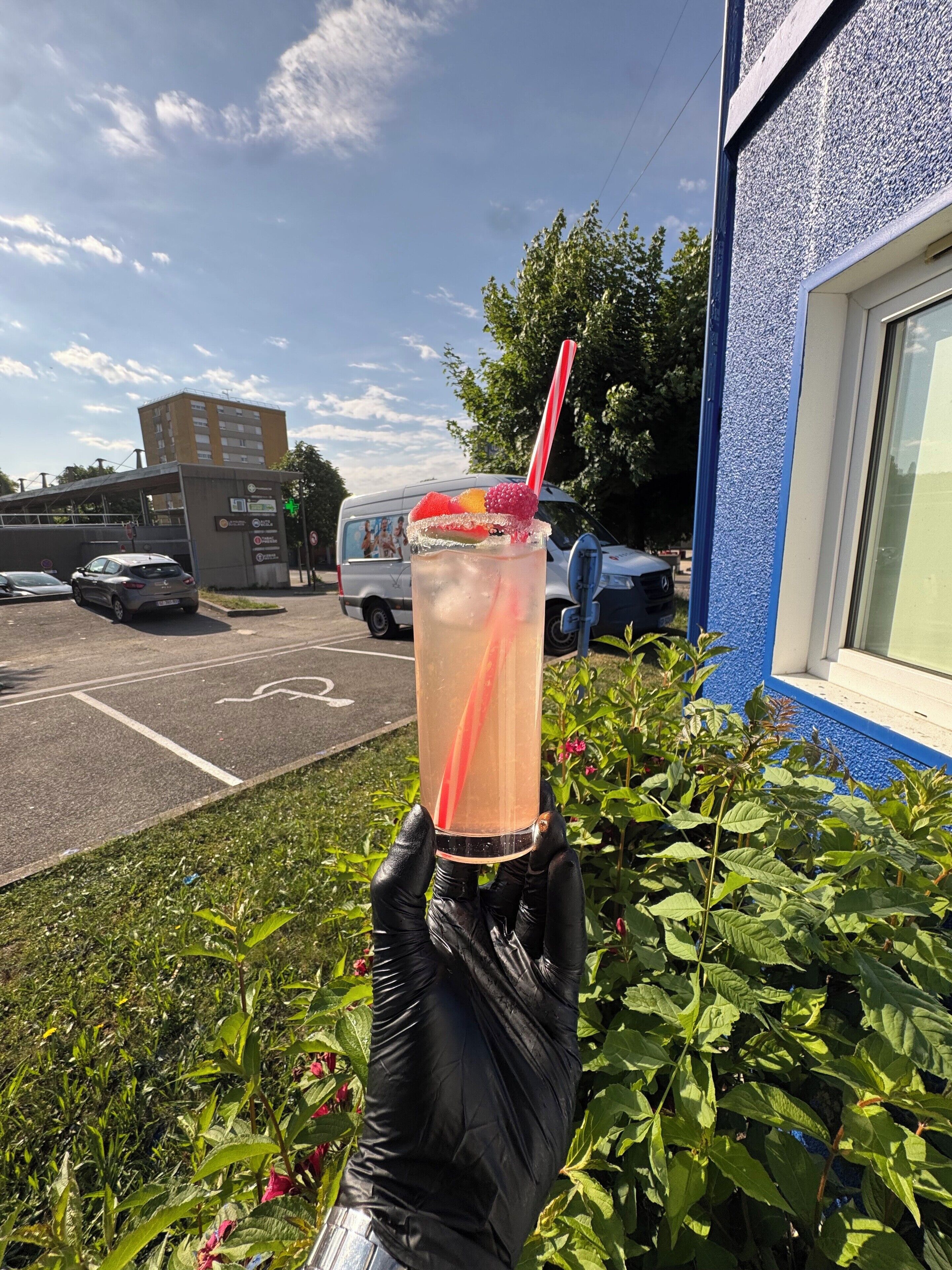 Foto - ibis budget Belfort Centre