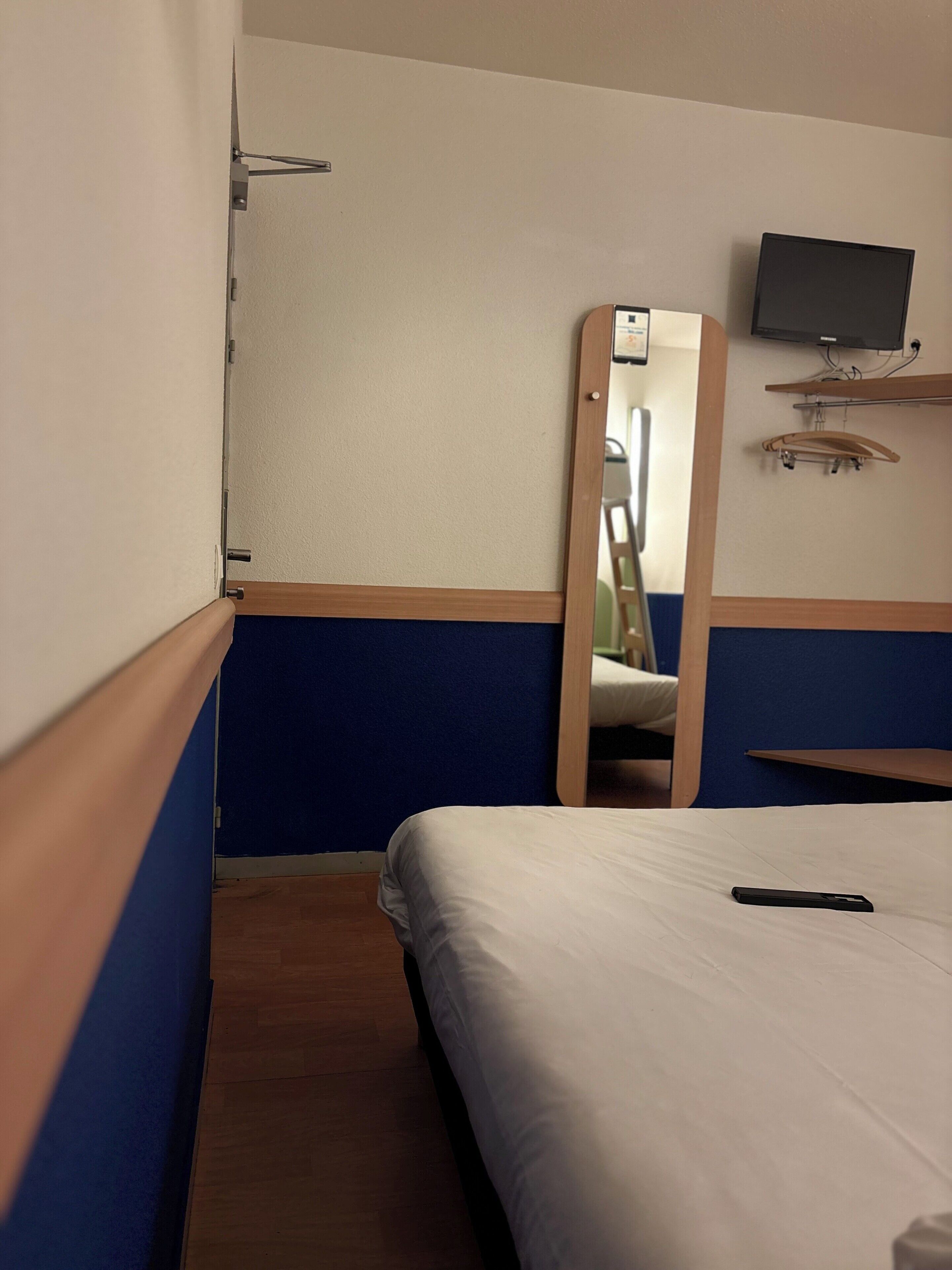 Foto - ibis budget Belfort Centre