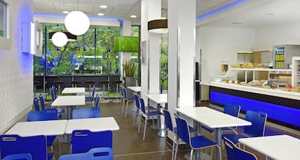 ibis budget Belfort centre