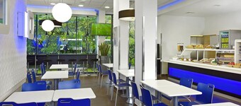 ibis budget Belfort centre