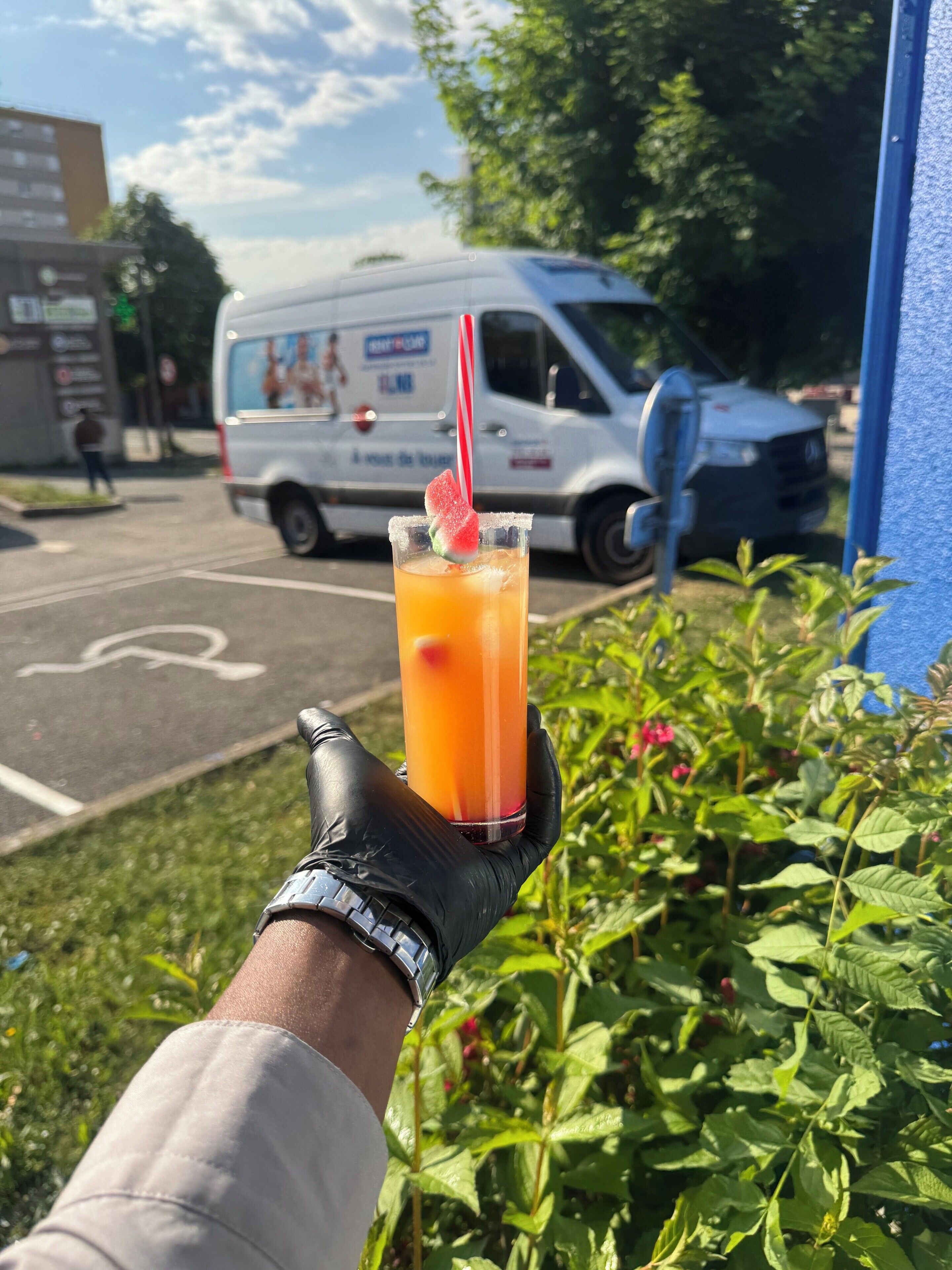 Foto - ibis budget Belfort Centre