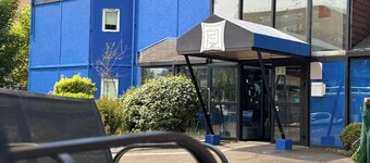 ibis budget Belfort centre