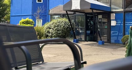 ibis budget Belfort centre
