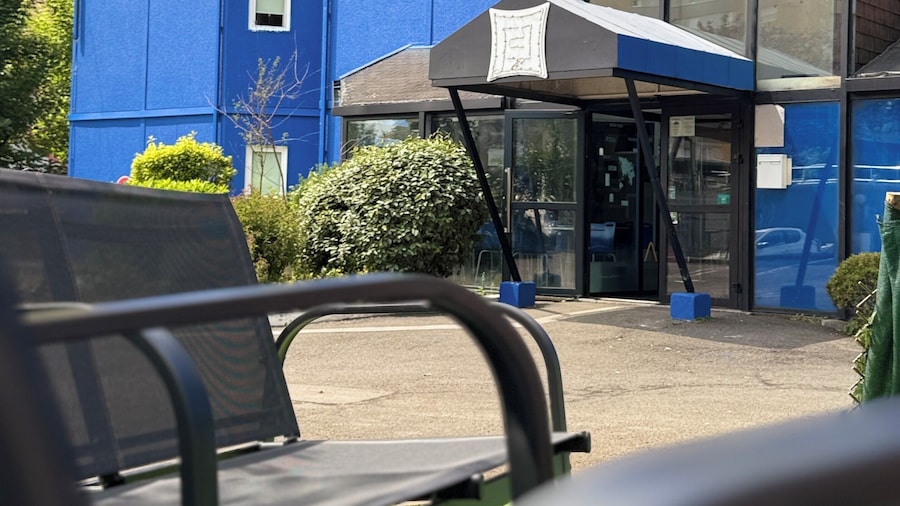 ibis budget Belfort centre