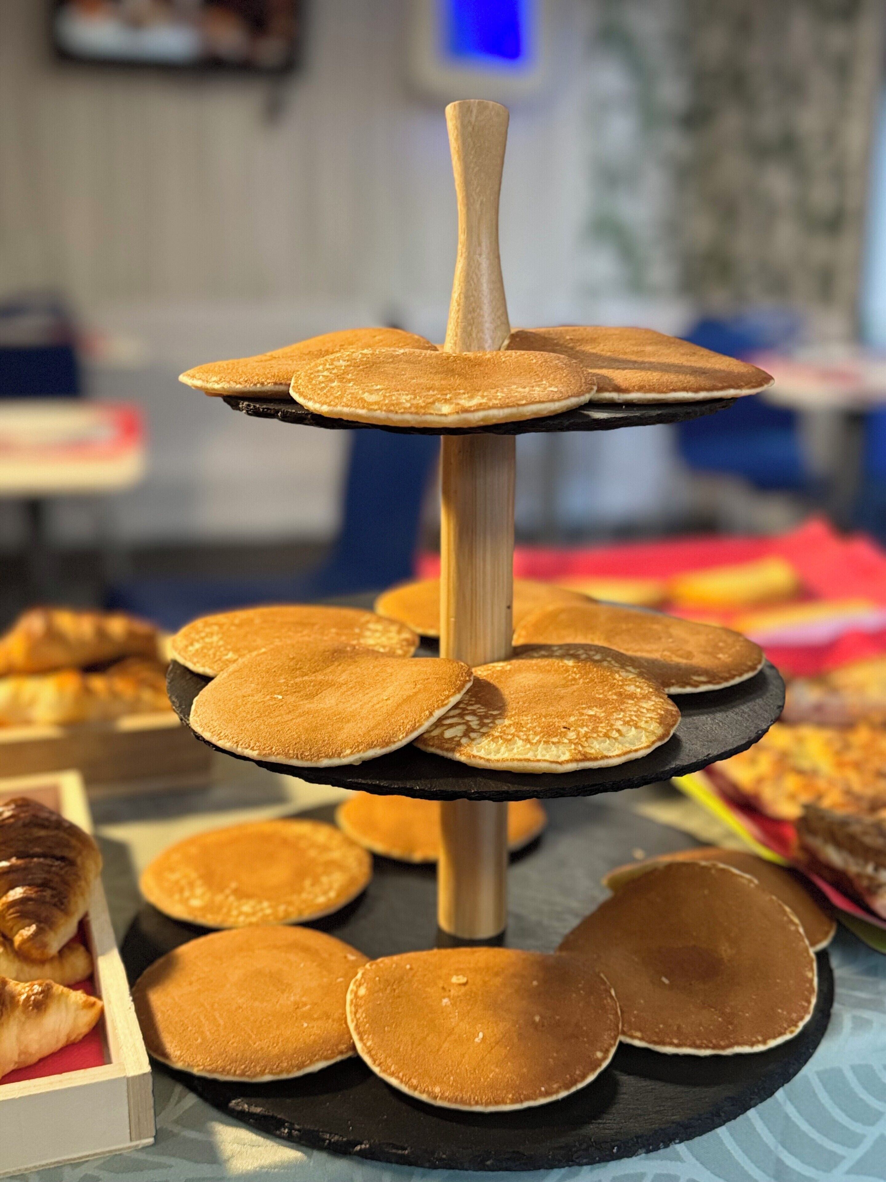 Foto - ibis budget Belfort Centre