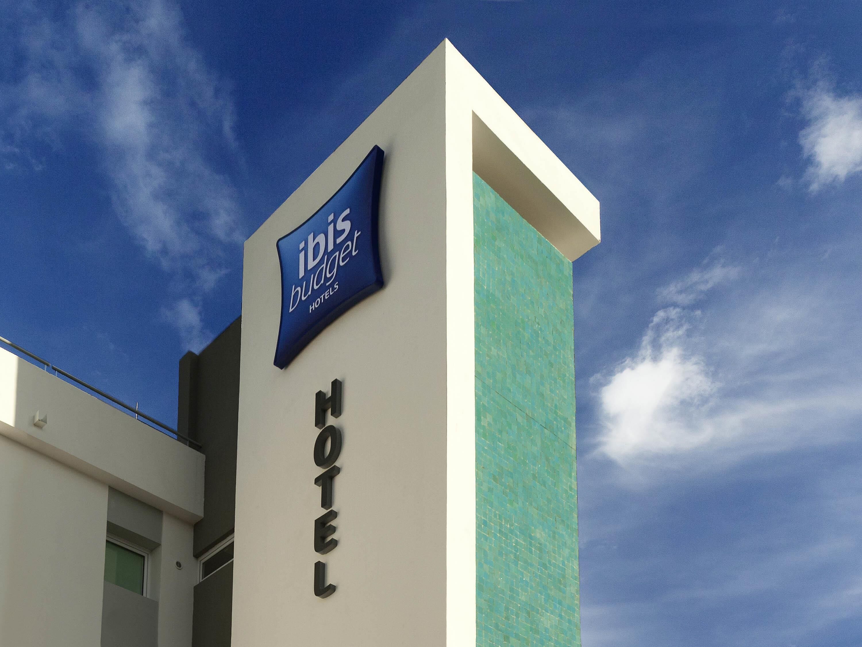 Foto - ibis budget Belfort Centre