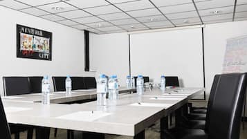 Salle de réunion