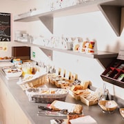 Brit Hotel Chambery