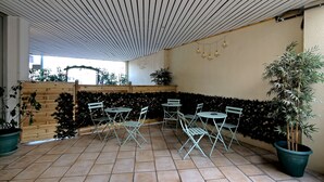Terras