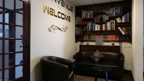 Businesscentrum