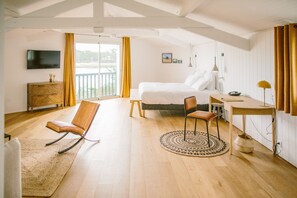 Premium bedding, Select Comfort beds, minibar, in-room safe - Les Hortensias Du Lac - Fontenille Collection (Soorts-Hossegor)