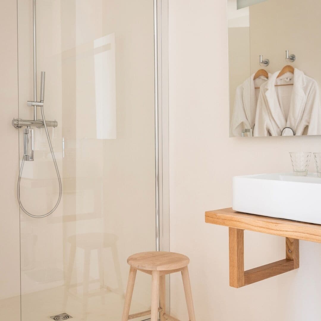 1 bedroom, premium bedding, select comfort beds, minibar